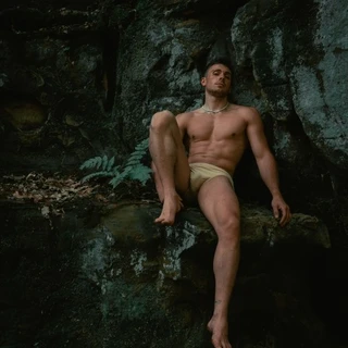connor markus