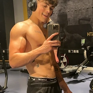 Connor Robinson top 0.45%