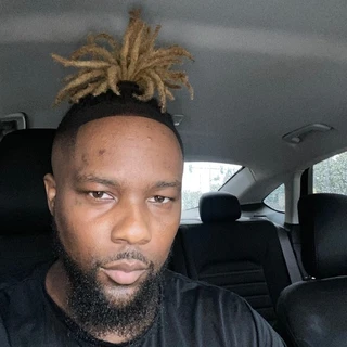 Kewchè Man