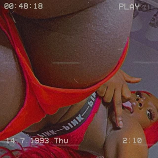 Chocolate Pussy🫶🏾