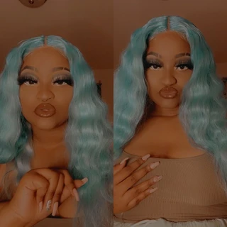 Melanin baby❤️