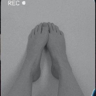 Cookie 😘 👣