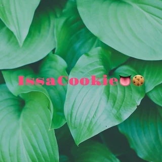 IssaCookie