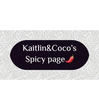 Kaitlin&Coco 😈