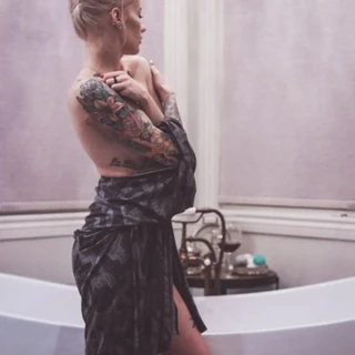 Coraline Jane