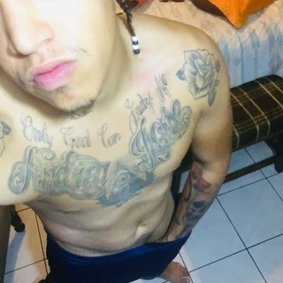 Cordero la leche 💦