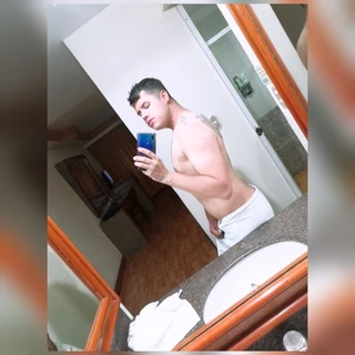 Steven Coronel García