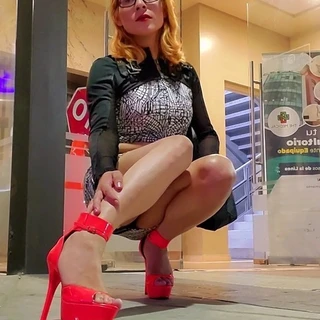 Ivanna Sottomesso