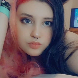 Wild Moonchild 🌙🖤