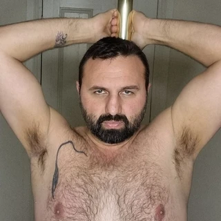 Corey Cleggett
