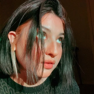 Amber 🍑