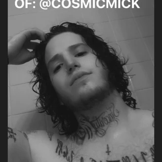 Cosmic Mick