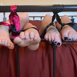 Bianca & Shakira