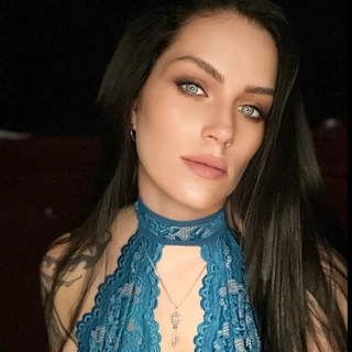 Country Princess / blue eye babe