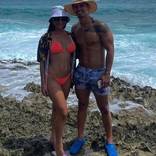 Mía & Andres🔥