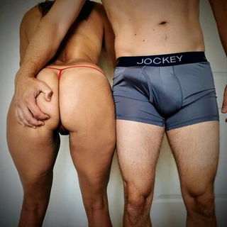 Couple Next Door