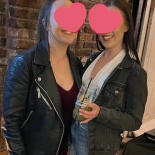 Couple of girls