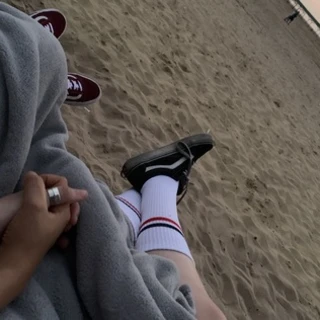 Couples Footasy
