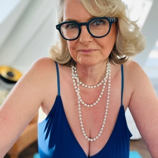 Courtesan Annabel