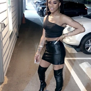BlowMySplash💦🧚🏾‍♀️‼️