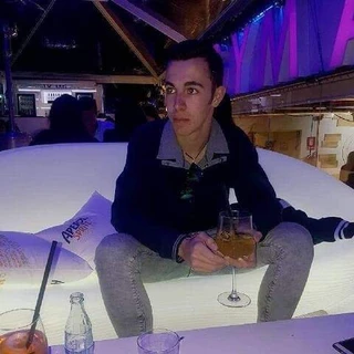 Marco Covarrubias Galán
