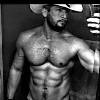 Cowboy.Jake!