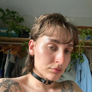 Angel ❤️‍🔥