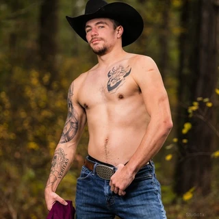 Cowboy Deluxe