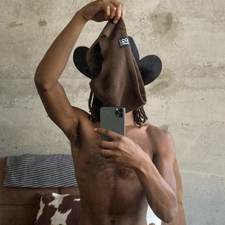 KING COWBOY 🐴💦