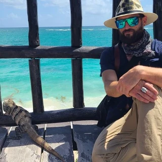Mike Coyote
