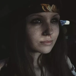 Captain Nosebleed