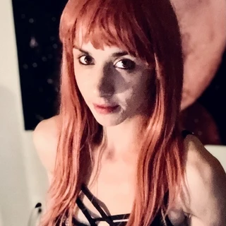 Crafty Kinkstress - Powertool Princess