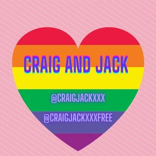 Craig and Jack XXX