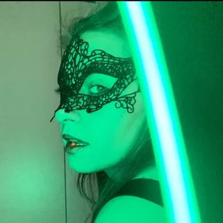 CrazyCandy