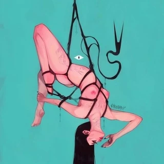Katie Kat Larsen