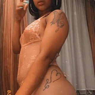 Creamm Baby😈💦