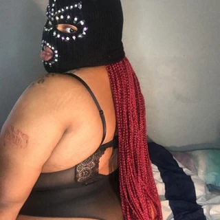 Creamymadness317😈💦💦