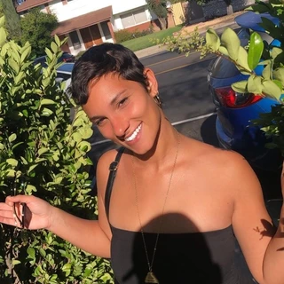 CreoleBarbie