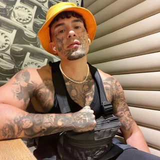 Creole Prince