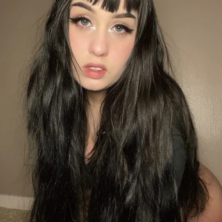 Marcella 🖤