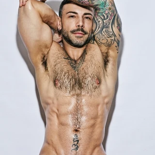 Cristiano Lorenzi