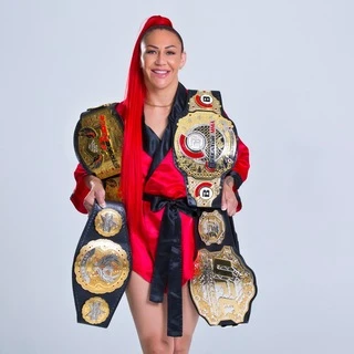 CrisCyborg