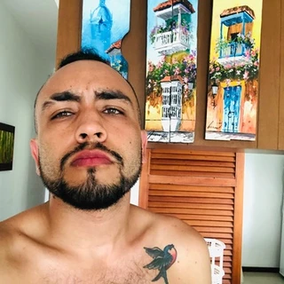 Cris García