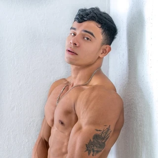 Cristian Alejandro