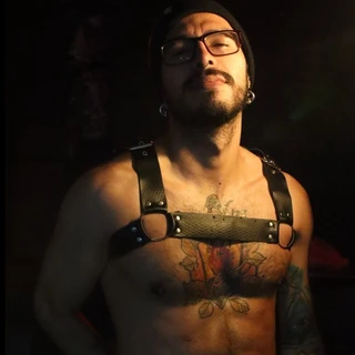 cristian suarez
