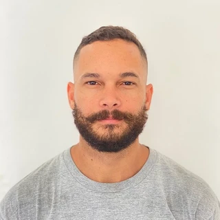 Cristiano Oliveira