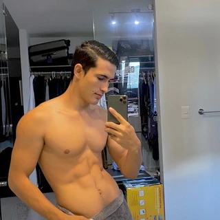 Cristhian Paz