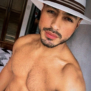 Cristian Suárez