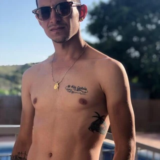 Cristian G.