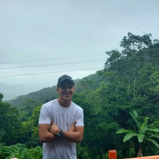 Cristian Alejandro Barreto Ramos